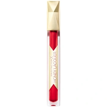 Lūpu bāze Max Factor Honey Lacquer, 3.8 ml, 25 flo