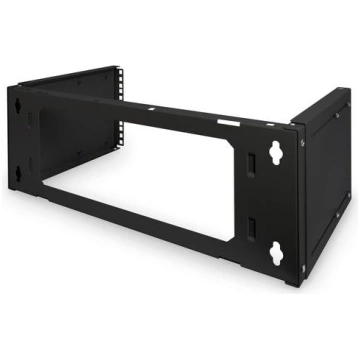 Digitus Wall mount bracket, patch panel holder, 19
