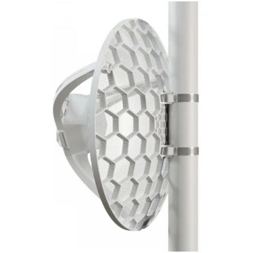MikroTik | LHG LTE18 Kit | LHGGM&EG18-EA | No Wi-F