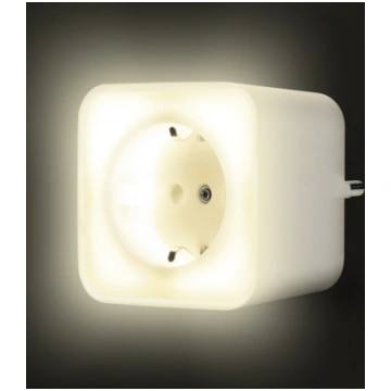 LEDVANCE SMART+ ZigBee nakts apgaismojuma kontaktd