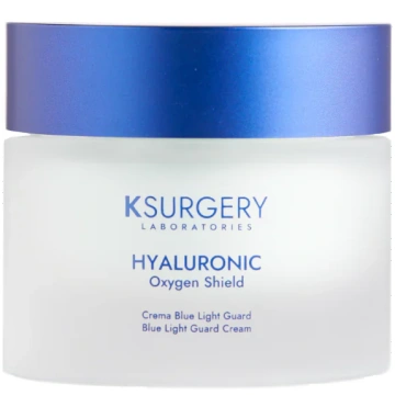 KSurgery Hyaluronic Oxygen Shield - Blue Light Gua