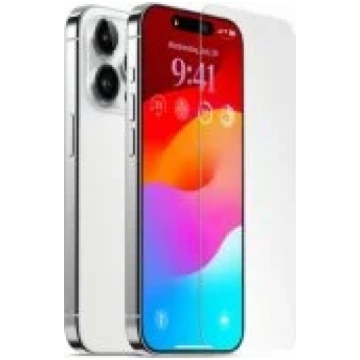 Fusion Accessories "Tempered Glass Screen Protecto