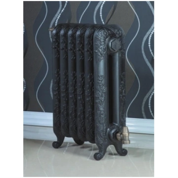 Čuguna radiators BEIGELAI BGL-600 (8 sekcijas)