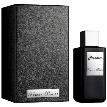Franck Boclet Freedom Parfīms PAR 100ml EB20693429