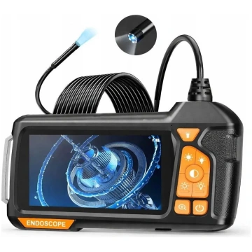 Inspekcijas kamera-endoskops Renew Force AZ-M40-D,