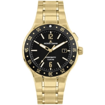Jacques Lemans Hybromatic 1-2109J 1-2109J