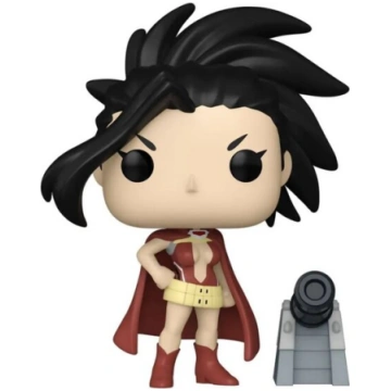 Vinila figūra Funko POP! My Hero Academia Yaoyoroz