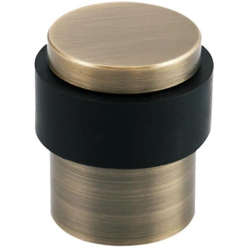 BESK Atdure durvīm 32x46mm misiņa (4750959120446)