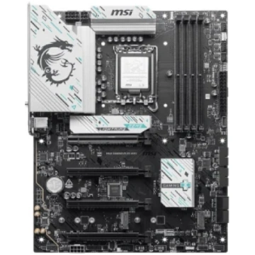 MSI Mainboard-MSI-Intel B860 Express-LGA1851-Memor