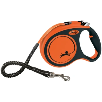 Pavada suņiem FLEXI Xtreme L FL34408, 5 m