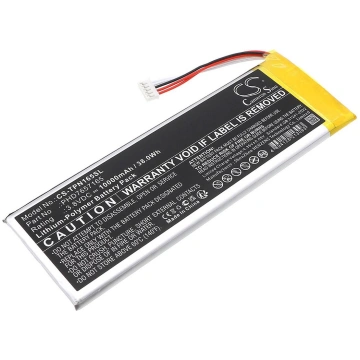 Replacement Battery for Topdon UltraDiag Diagnosti