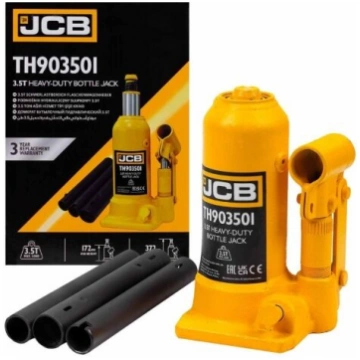 _3.5t 172-372mm Hidrauliskais domkrats, JCB, TH903