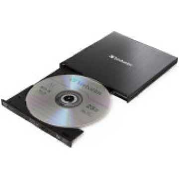 Verbatim Blu-ray Slimline Drive (43890)