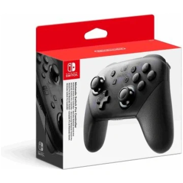 Nintendo Switch Pro Controller