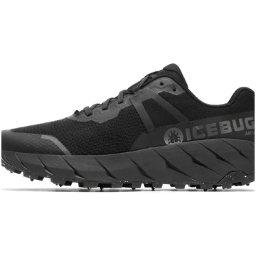 US 9 Icebug