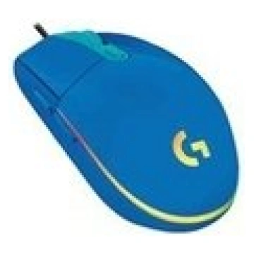 Logitech G102 Lightsync Blue EER