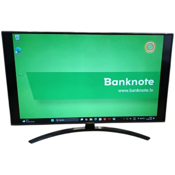 Lietots - LG 43UQ81003LB