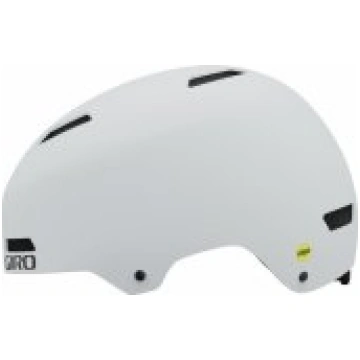Giro Giro bmx helmet GIRO QUARTER FS matte chalk s