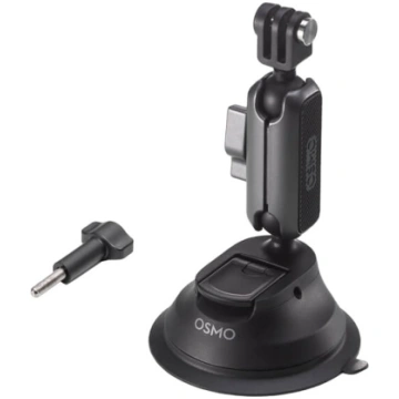 Osmo Action suction cup mount