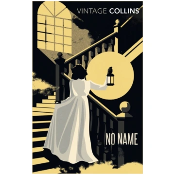 No Name Wilkie Collins