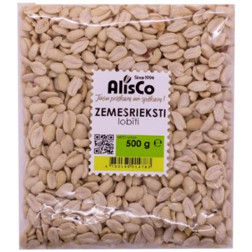 Zemesrieksti 0.5 kg