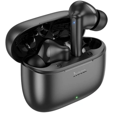 HOCO Wireless Bluetooth Earphones TWS EQ2 Black