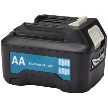 Adapteris (8gab AA tipa baterijām) CP00000001 MAKI