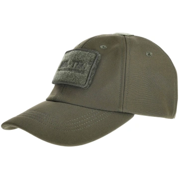 Mil-Tec Softshell Olive Beisbola cepure