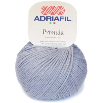 Dzija Elian Adriafil Primula 50 g, krāsa 25