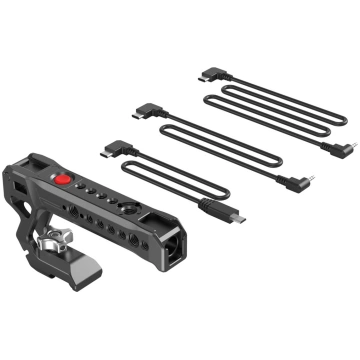 Rokturi, SmallRig, SmallRig 3322 NATO Top Handle w