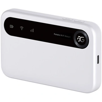 ZTE U50 mobile router