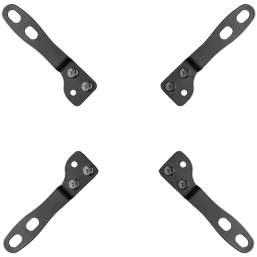 ONKRON TV SET VESA ADAPTER/A2G-B