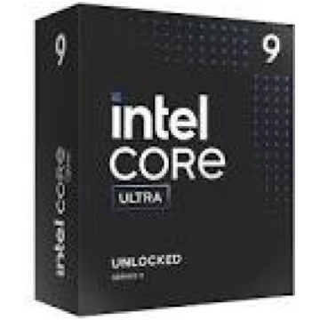 INTEL Core Ultra 9 285K 5.7GHz FCLGA18W LGA1851 36