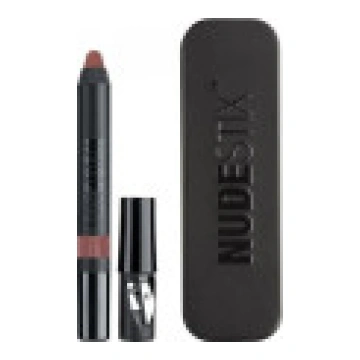 Nudestix NUDESTIX Intense Matte Lip Belle matēts l