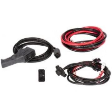 Axon Winch Wiring Kit by WARN