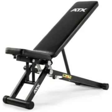 Universālais sols ATX-FMB-800-B (salokāms)