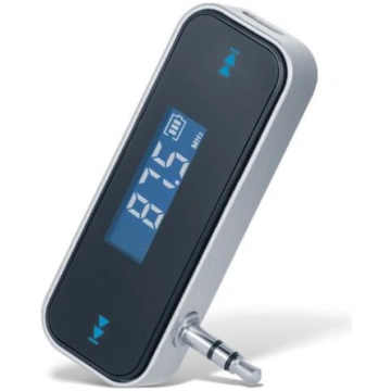 Setty TFM-01 FM Transmitter Auto Radio 3.5 mm kone
