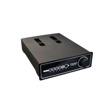 Heed Audio Asterisk Integrated Amplifier [2nd hand
