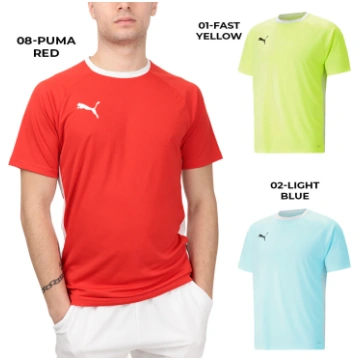 Puma Team Liga Padel Shirt 931832