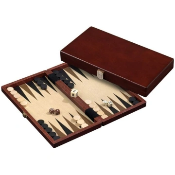 Philos Backgammon Naxos, small nardi 1113