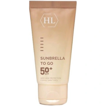 Holy Land SUNBRELLA- Very High Protection SPF50+ 1
