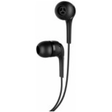 Hoco M40 Prosody Black austiņas M40BK-HOCO