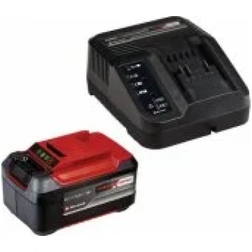 Einhell Starter set 18V 5.2Ah with charger Akumula
