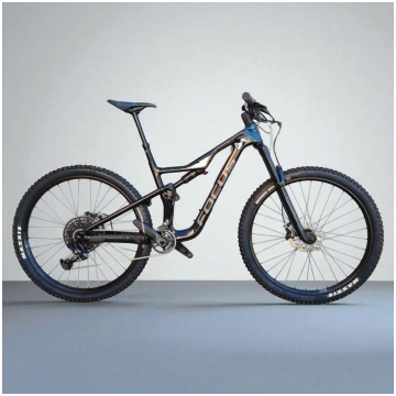 MTB IN CARBONIO USATA FOCUS JAM 8.8 MISURA M