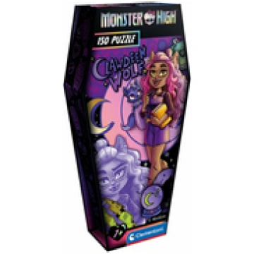 Puzzle 150 elements Monster High Clawdeen Wolf ( 2