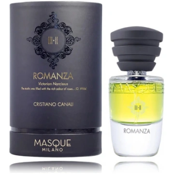 Masque Milano Romanza EDP smaržas vīriešiem un sie