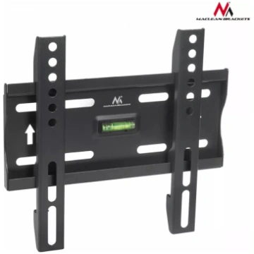 TV sienas stiprinājums MACLEAN MC-777 13"–42", līd