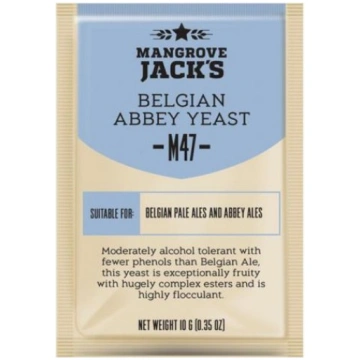 Sausais alus raugs Mangrove Jack`s Craft Series Be