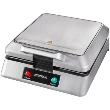 Optimum vafeļu panna GF-1400