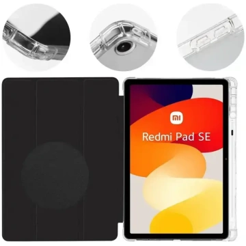 OBAL:ME MistyTab vāciņš Xiaomi Redmi Pad SE – meln